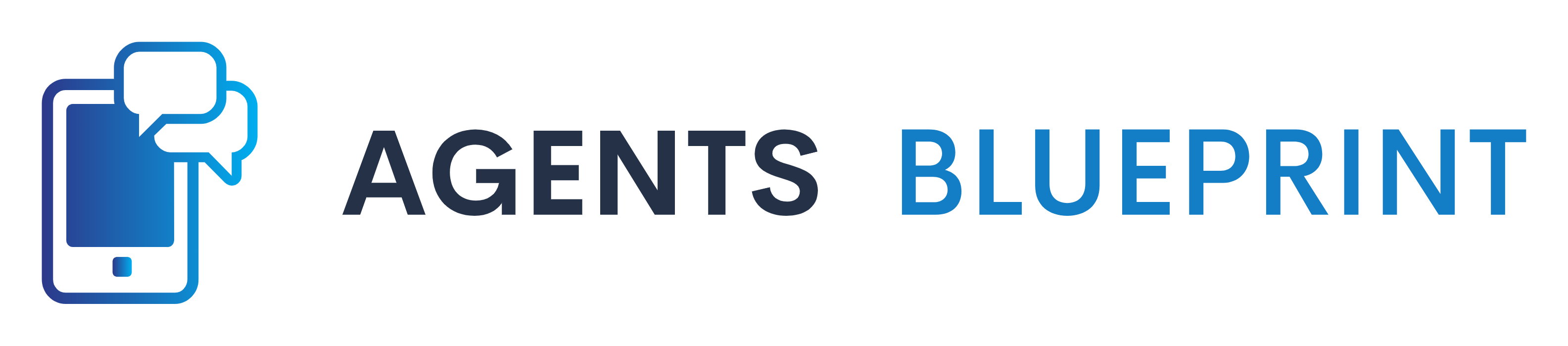 Agents Blueprint